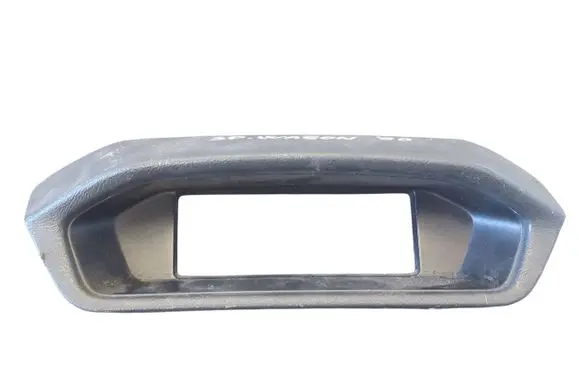 Mitsubishi Space Wagon Dashboard trim MR346631