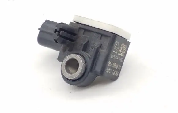Ford Fusion II Airbag deployment crash/impact sensor CM5T14B006AA C83HA