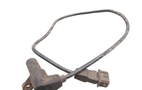 Opel Astra F Crankshaft position sensor 90451442