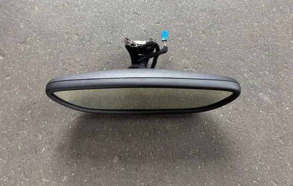 Porsche Cayenne (92A) Rear view mirror (interior) 7PP857511H