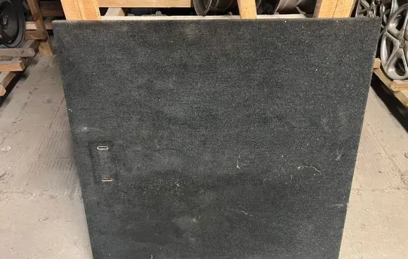 Land Rover Range Rover L322 Trunk/boot floor carpet liner 51478251276