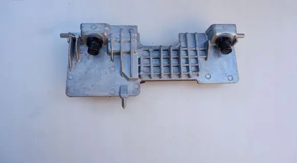 Mercedes-Benz S W223 Windshield/windscreen camera A2239008921