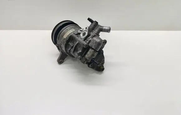 BMW 5 F10 F11 Power steering pump 4076327 407632701 5004097