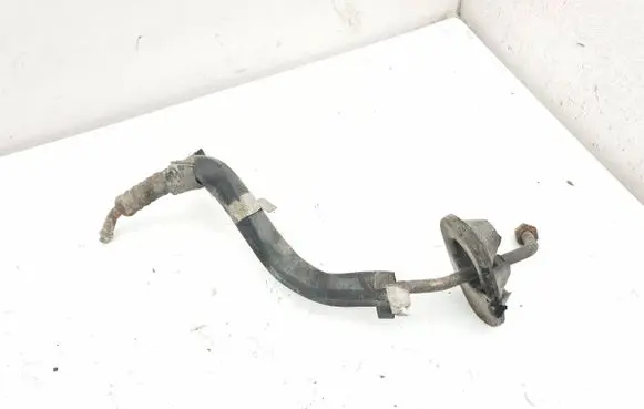 BMW 7 E32 Air conditioning (A/C) pipe/hose 64531382770