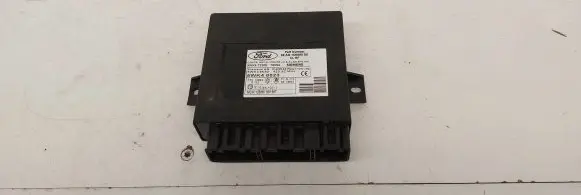 Ford Focus Comfort/convenience module 98AG15K600DE 5WK47230E 5WK48823