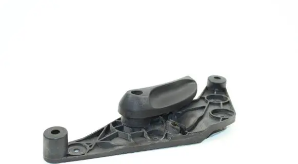 BMW 7 F01 F02 F03 F04 Engine bonnet (hood) release handle 9114003