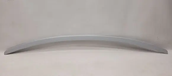 Jaguar I-Pace Tailgate/trunk spoiler 