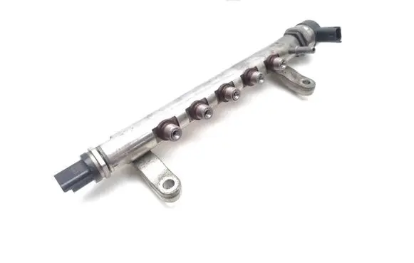 Jaguar XF Fuel main line pipe 9670890580 0281002919 0281006135