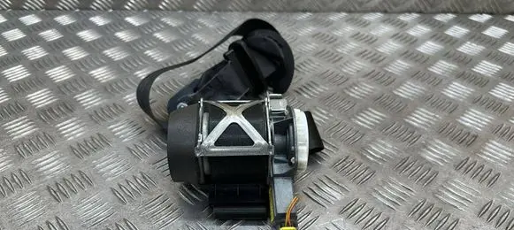 Citroen C4 Cactus Front seatbelt 34054704 0589P10070