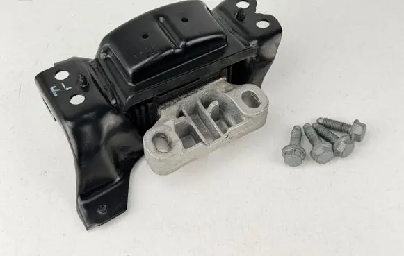 Audi A1 Engine mount bracket 2Q0199555 087G01724