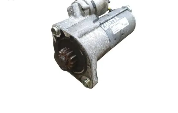 Volkswagen Crafter Starter motor 2H0911023F TS22ER13 1011152245