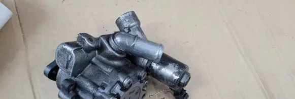 Audi A4 S4 B8 8K Power steering pump 8K0145156L