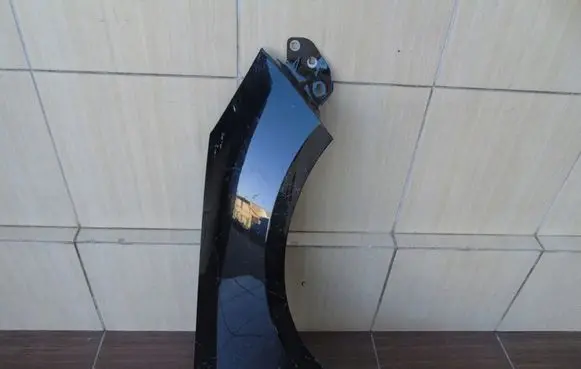 Ford Focus Fender
