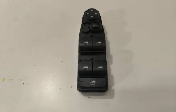 BMW X3 F25 Electric window control switch 9238237 11W14E04 11040740000066