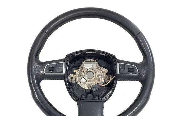 Seat Exeo (3R) Steering wheel