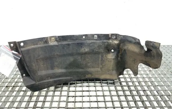 Audi A6 S6 C7 4G Front wheel arch liner splash guards 4G0853887J