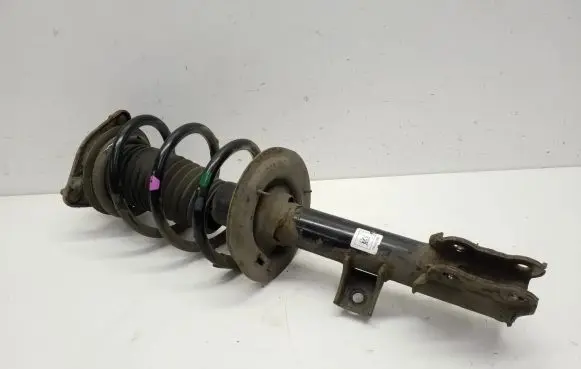 Hyundai ix35 Front shock absorber/damper 546502Y610