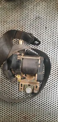 Fiat Ducato Front seatbelt 33014052