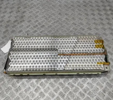 Tesla Model S Hybrid / electric car battery 108720900A 102095590A
