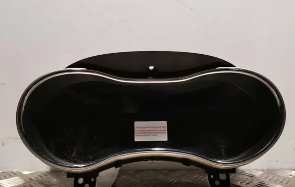 Jeep Grand Cherokee Speedometer (instrument cluster) P05091682AL