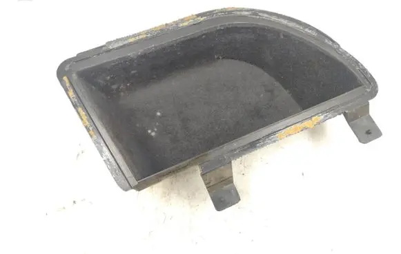BMW 5 E39 Front door storage pocket/box 81596370