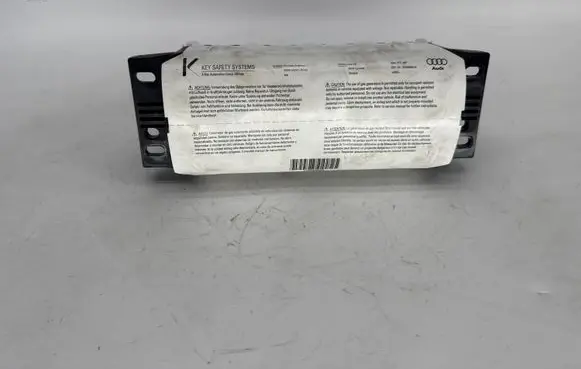 Audi Q7 4L Passenger airbag 4L0880204D