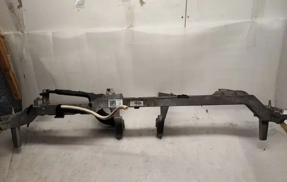 Volvo S90, V90 Dashboard cross member/frame bar 32244008