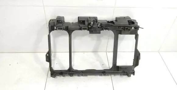 Peugeot 508 Radiator support slam panel 9685794180