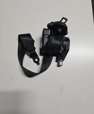 Skoda Fabia Mk1 (6Y) Front seatbelt 6Y0857702