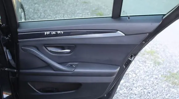 BMW 5 F10 F11 Other interior part