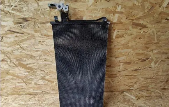 Land Rover Range Rover Evoque L551 A/C cooling radiator (condenser) GJ3219710AB