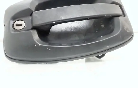 Fiat Ducato Loading door exterior handle 233348 242481