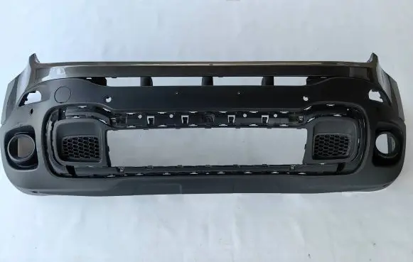 Jeep Renegade Front bumper 735579025