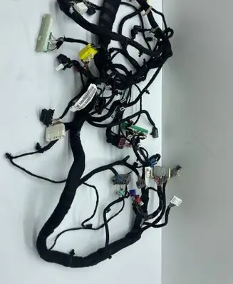 Dodge Charger Panel wiring P68406090AB 68406090AB 68406090