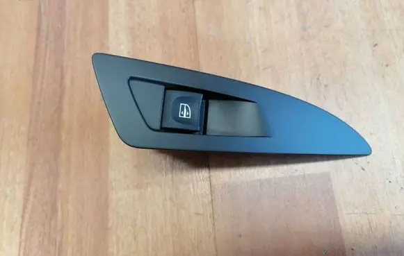 Renault Espace V (RFC) Electric window control switch 829611370R 254214896R M0U021269