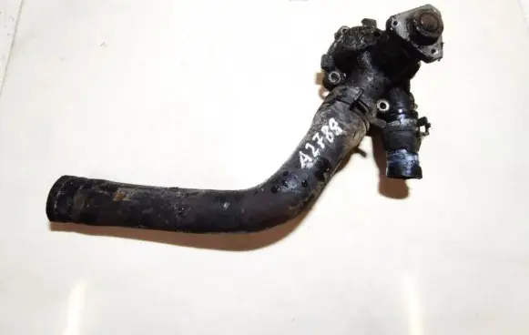 Alfa Romeo 155 Water pump