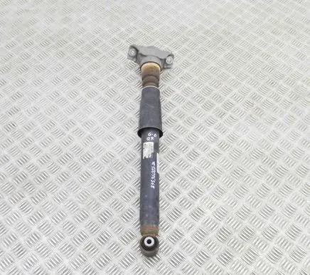 Audi Q7 4M Rear shock absorber/damper 4M0513035Q