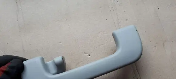 Audi A4 S4 B9 Rear interior roof grab handle