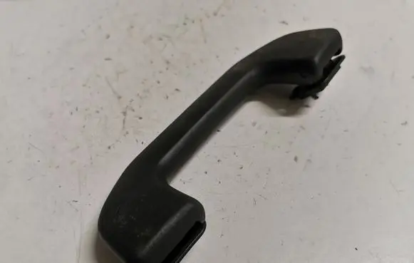 Mercedes-Benz C W205 Front interior roof grab handle A0998150039