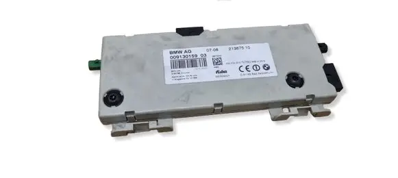 BMW X6 E71 Aerial antenna amplifier 9130159