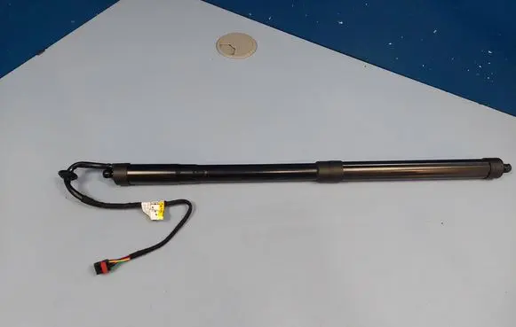 Porsche Cayenne (92A) Tailgate/trunk strut/damper 95851285104