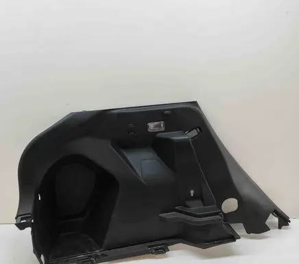 Toyota Yaris Cross Trunk/boot side trim panel 647400D530