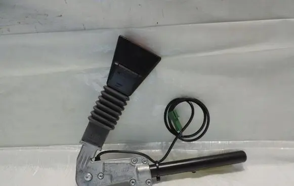 Opel Vectra B Front seatbelt 90585748