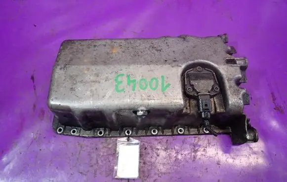 Audi A3 S3 8L Oil sump