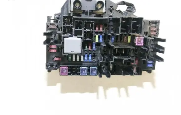 Subaru Outback Fuse box set mb102802b 912020