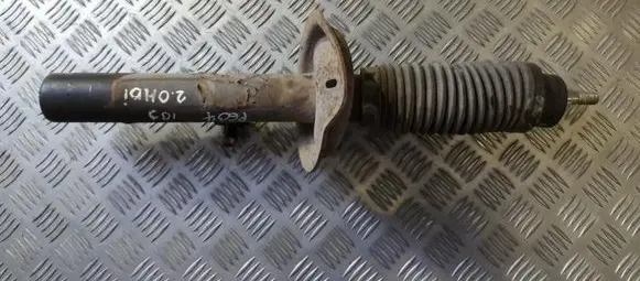 Peugeot 607 Front shock absorber/damper
