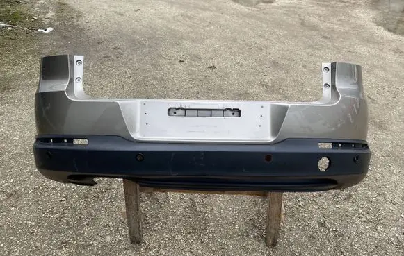 Volkswagen Tiguan Front bumper 5N0807421C