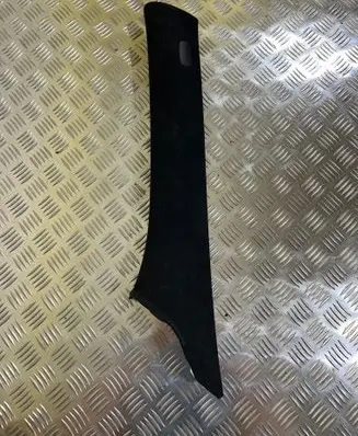 Mercedes-Benz GL X166 (A) pillar trim A1666901325