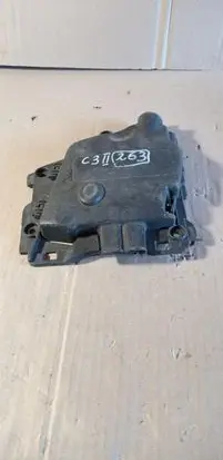 Citroen C3 Aircross Fuse box set 9675123880