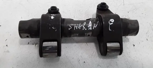 Volkswagen Sharan Fuel Injector clamp holder